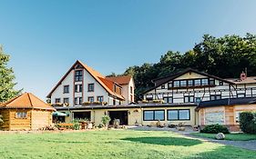 Erlebnishotel 
